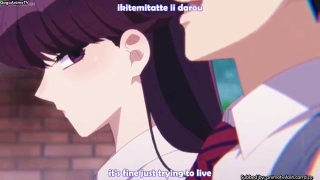 Komi San Can't Communicate Episode 6 *Preview*