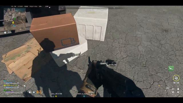 Call of Duty DMZ - Old Guys Playing Games :S / 2023 02 07 segment1 смотреть онлайн