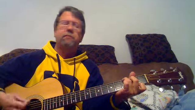 Like A Rolling Stone (Bob Dylan Cover) смотреть онлайн