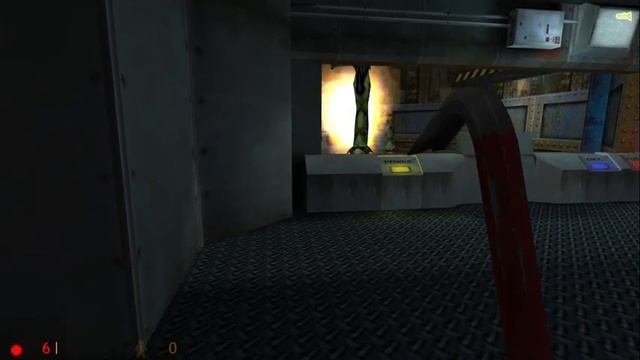 потная катка► Half-Life #5 смотреть онлайн