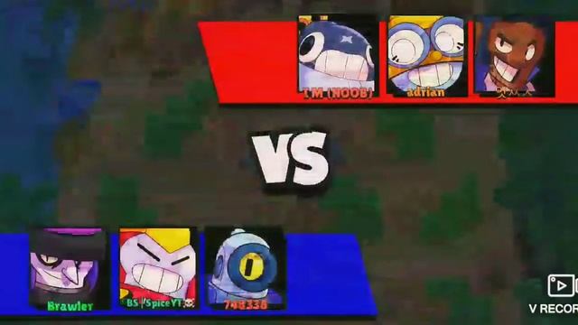 Мне вернули аккуант. Бравл старс. Играем, разговариваем смотреть онлайн