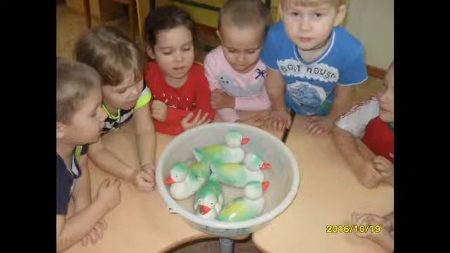 Наши любимые детишки в садике 2 младшая группа 2017 год Воспитатели Лидия Ивановна и Людмила Алекс смотреть онлайн