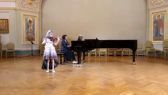 Ё. Хубаи Болеро Новикова Екатерина смотреть онлайн