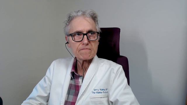Dr. Terry Wahls Was TRAPPED In A Wheelchair - Until She Did THIS смотреть онлайн