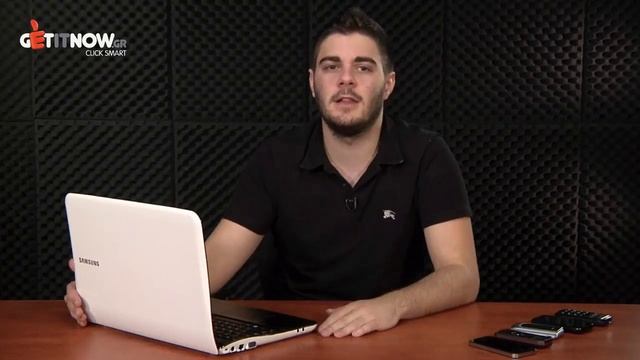 Samsung SG510-S01 - Notebook смотреть онлайн
