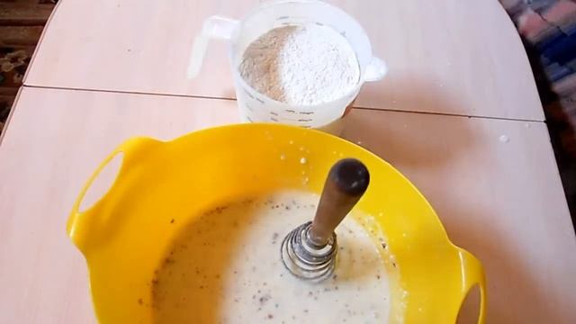 пирог с творогом и грецкими орехами смотреть онлайн