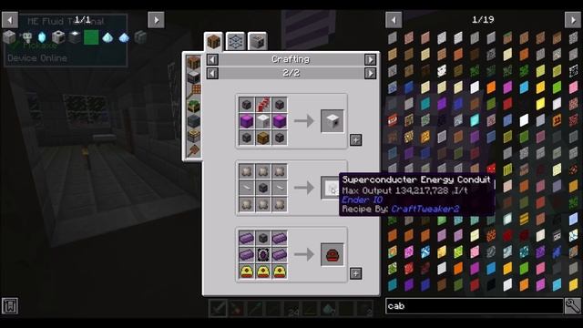 OmniFactory Ep37 Teleporters смотреть онлайн