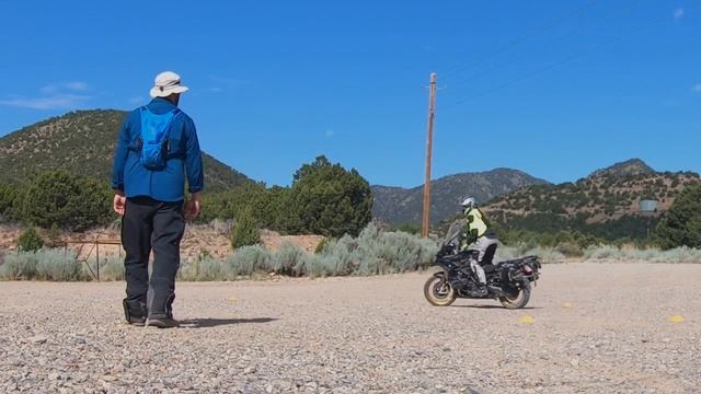 West38Moto Level 1 Beginner Training for Adventure Riders смотреть онлайн