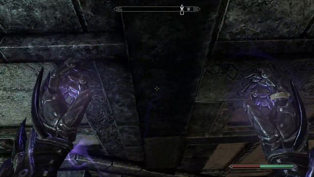 Skyrim Anniversary Edition #140 - Tending the Flames [No commentary] смотреть онлайн