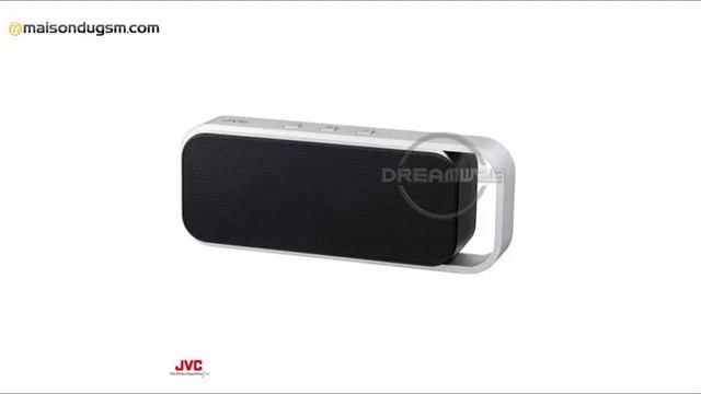 Enceinte JVC SP-ABT1-B Noir смотреть онлайн