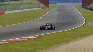 Assetto Corsa: новый король симуляторов. Обзор от Игоря Асанова