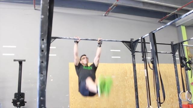Double Touch - acceptable variations - Grid League смотреть онлайн