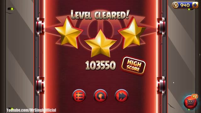 Angry Birds Star Wars 2 - Escape To Tatooine P2-9 HD Highscore Escape To Tatooine Level P2-9 смотреть онлайн