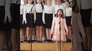 Зачарованный остров Кижи