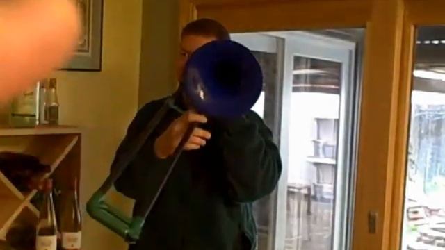 pBone demo...Salute To Armed Forces! смотреть онлайн