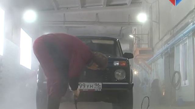 Приятные нововведения в АТП смотреть онлайн