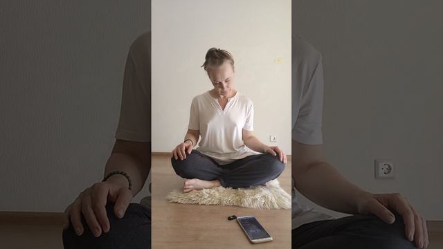 ОЧИЩЕНИЕ ТОНКОГО ТЕЛА с разминкой смотреть онлайн