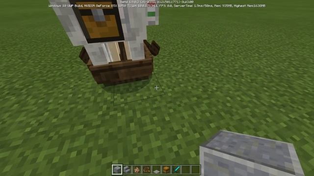 КАК СДЕЛАТЬ МИНИ-СУНДУК В MINECRAFT PE 1.9? смотреть онлайн