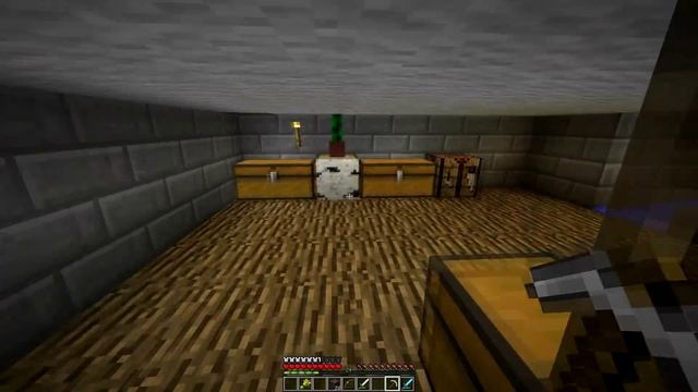 Minecraft Русский Let's Play 171 серия [В Ад!] смотреть онлайн