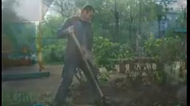 Как мы готовимся к конкурсу "Цветущий город" смотреть онлайн