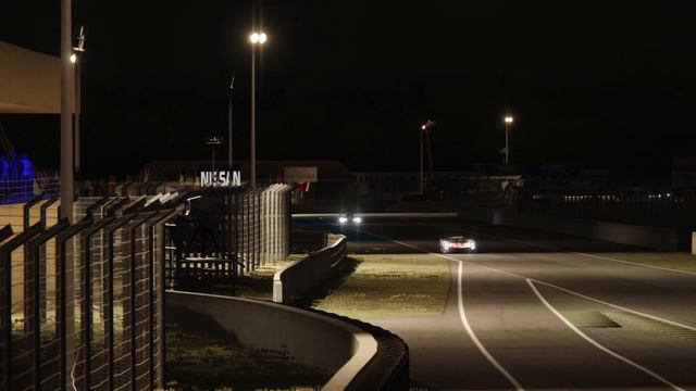 Sample AC PURE Toyota GTP LeMan