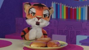 ✨Спокойной ночи, малыши✨ Тарелочка-сторож