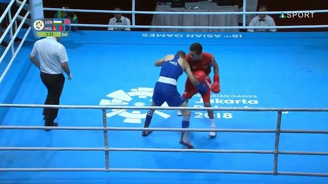 СУПЕР БОЙ! Миразизбек Мирзахалилов! смотреть онлайн