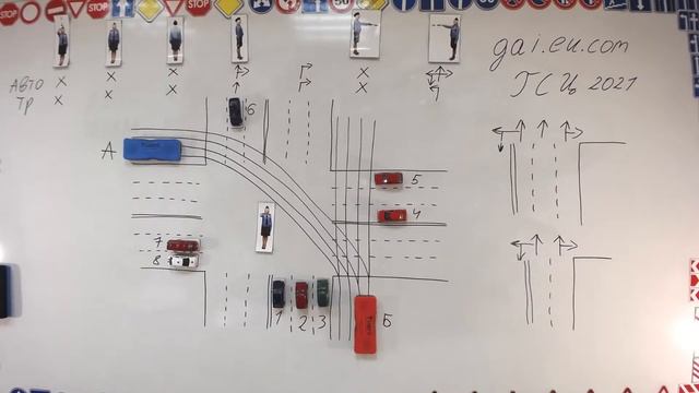 Тема 5: знаки приоритета смотреть онлайн