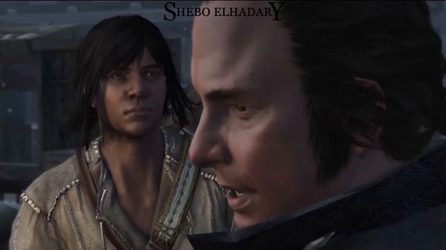 ASSASSIN'S CREED III, A TRIP TO BOSTON, BOSTON'S MOST WANTED 100% SYNC смотреть онлайн