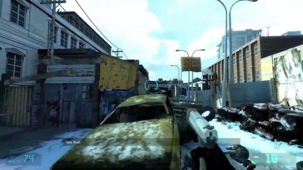 THEY ARE EVERYWHERE!!! (Entropy: Zero #2)