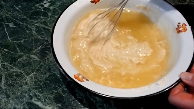 Вкуснейшие медовые кексы !!!Самый легкий и вкусный рецепт.Постный медовый кекс.Lean cupcake.Muffins смотреть онлайн