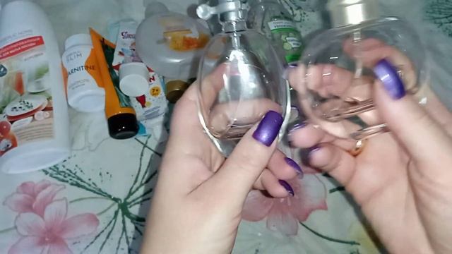 Пустые баночки за март смотреть онлайн