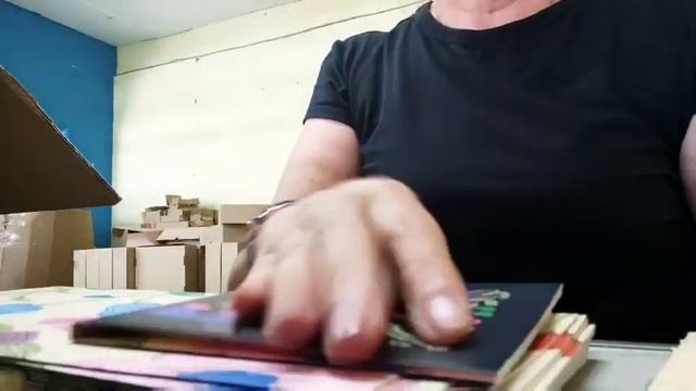 УПАКОВКА CD/DVD ДИСКОВ г.Костшин над Одра. смотреть онлайн