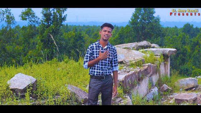 Ee Sundar Din Me || Sadri Christian Song || Prawesh song || Suchita Tigga смотреть онлайн
