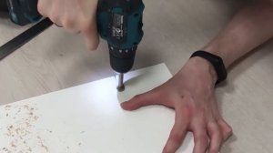 Стильный шкаф своими руками распашной до потолка | Делай сам | Мебель из ЛДСП / ДСП своими руками