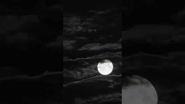 ФУТАЖ НОЧЬ / ФУТАЖ НЕБО / ФУТАЖ НОЧНОЕ НЕБО / ФУТАЖ ЛУНА смотреть онлайн