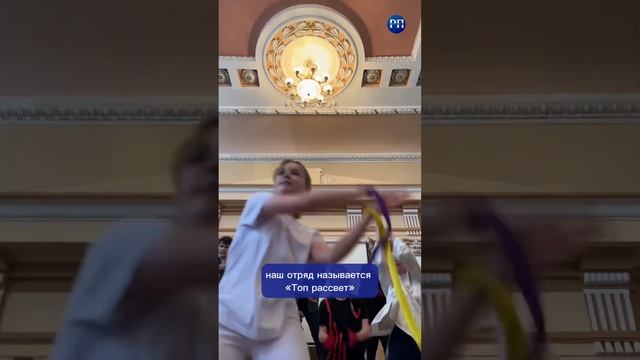 «Фестиваль творчества в Бузулуке»- Таисия Михайлова смотреть онлайн