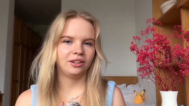 РАСПАКОВКА ТАОБАО | как я сделала комнату в китайской общаге уютной за 3000 рублей? смотреть онлайн