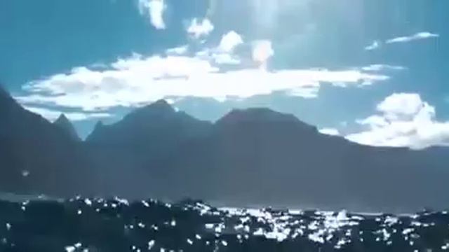 Жесть на мотоцикле едет по воде круто смотреть онлайн