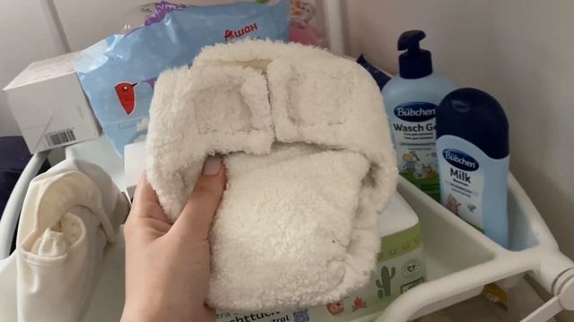 Пеленальный столик для новорожденного. Уголок новорождённого. Обзор на пеленальный столик CAM смотреть онлайн