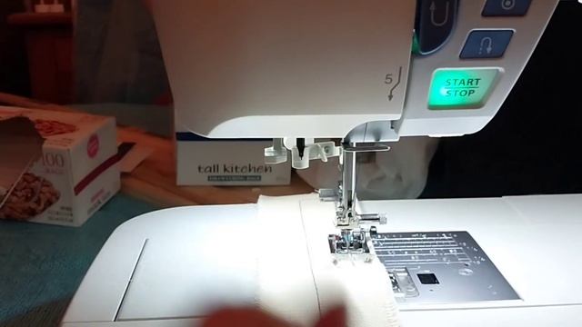 JANOME SKYLINE S5 Machine @JacquelineJaroffaith #sewingmachine #embroidery