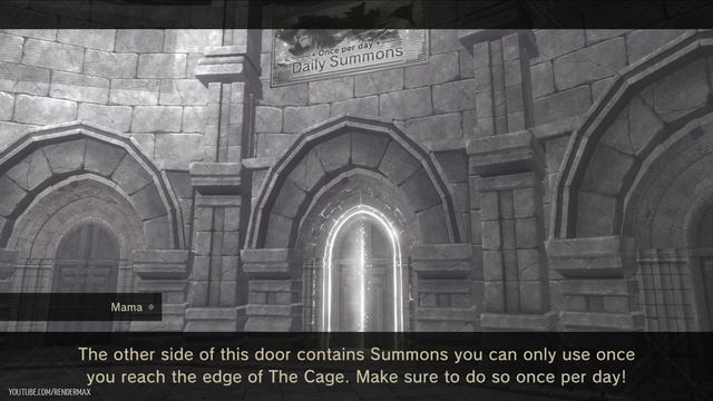 NieR Re[in]carnation - Global Gameplay lvl 1~60 - Nier Automata Event - Mobile - EN смотреть онлайн
