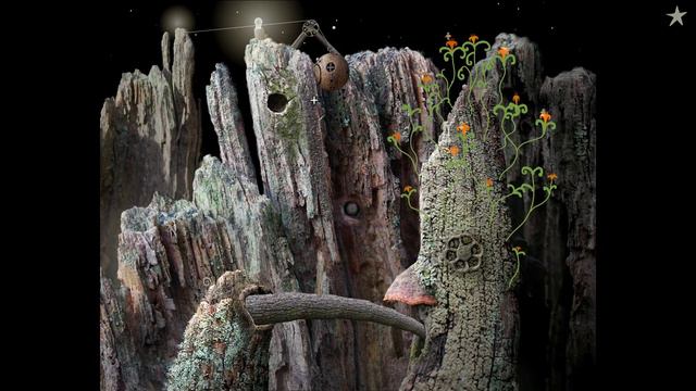 Samorost 1 Remastered (Full Playthrough - no commentary) смотреть онлайн