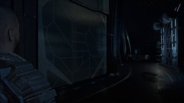 THE CALLISTO PROTOCOL КОНЦОВКА , финал смотреть онлайн