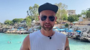 Лучшие пляжи Мерсина / Обзор красивых пляжей / Наш ТОП / Турция / Мерсин