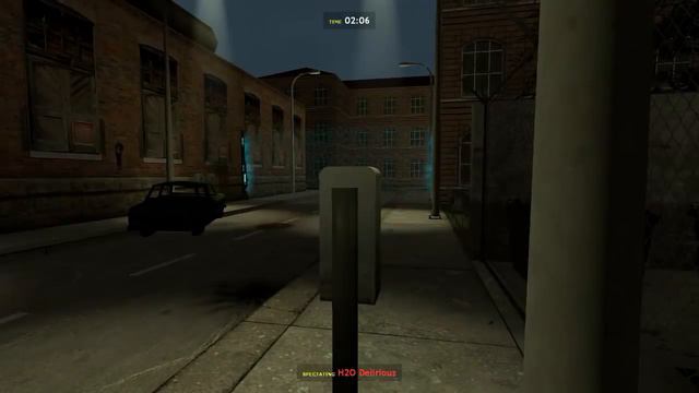 Gmod Prop Hunt Funny Moments - The Deadly Warehouse (Garry's Mod) смотреть онлайн