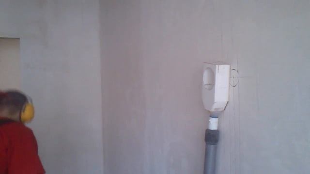 Самодельный пылесборник, аналог Bosch GDE 68 смотреть онлайн