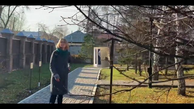 Барнаул - Алтайский Край смотреть онлайн