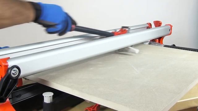 Rubi TZ Heavy Duty Tile Cutter From Contractors Direct смотреть онлайн