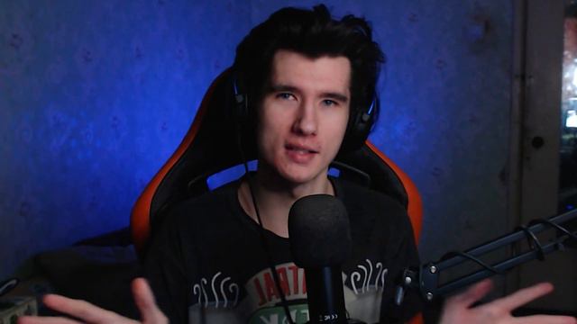 Дядя Блэйз поздравляет вас с Новым 2022 Годом :) смотреть онлайн